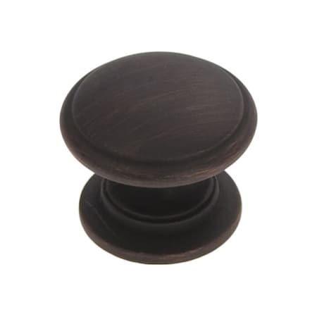 Hickory Hardware Knob 1-1/4 Inch Diameter P3053-VB